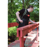 Black Maple Leaf Hiker