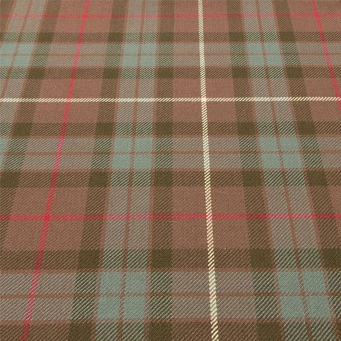 Fraser Weathered Tartan - Child