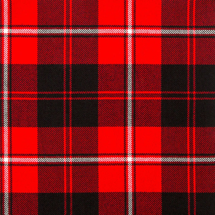 Cunningham Modern Tartan Deluxe Kilt