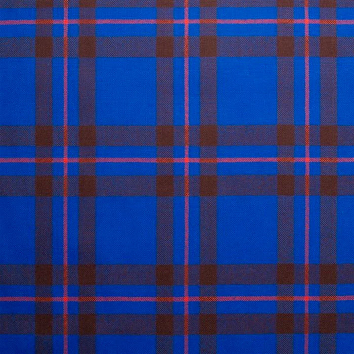 Elliot Tartan Deluxe Kilt