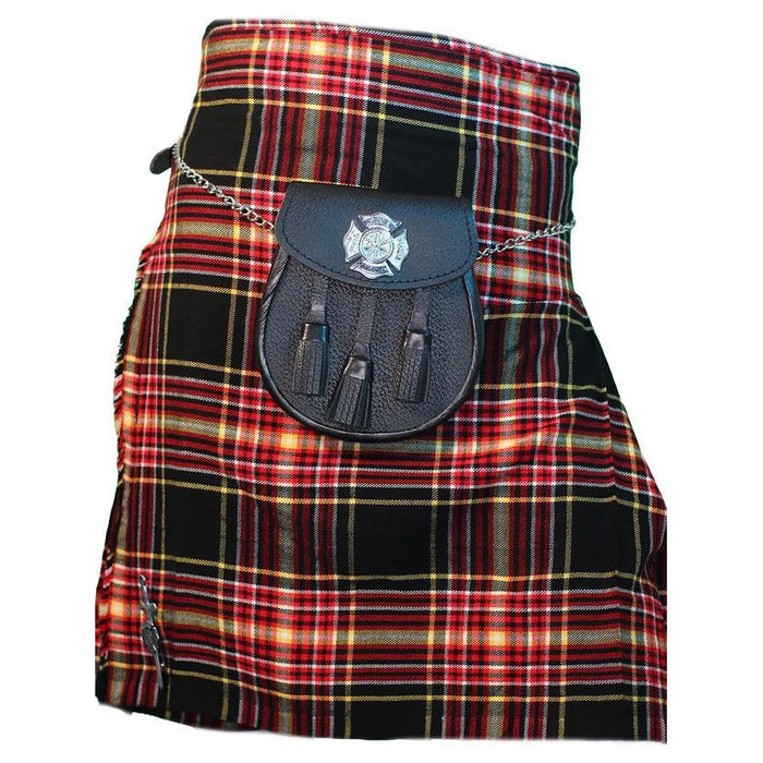 Premium Firefighter Package