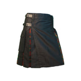 Black Maple Leaf Hiker