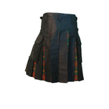 Black Maple Leaf Hiker