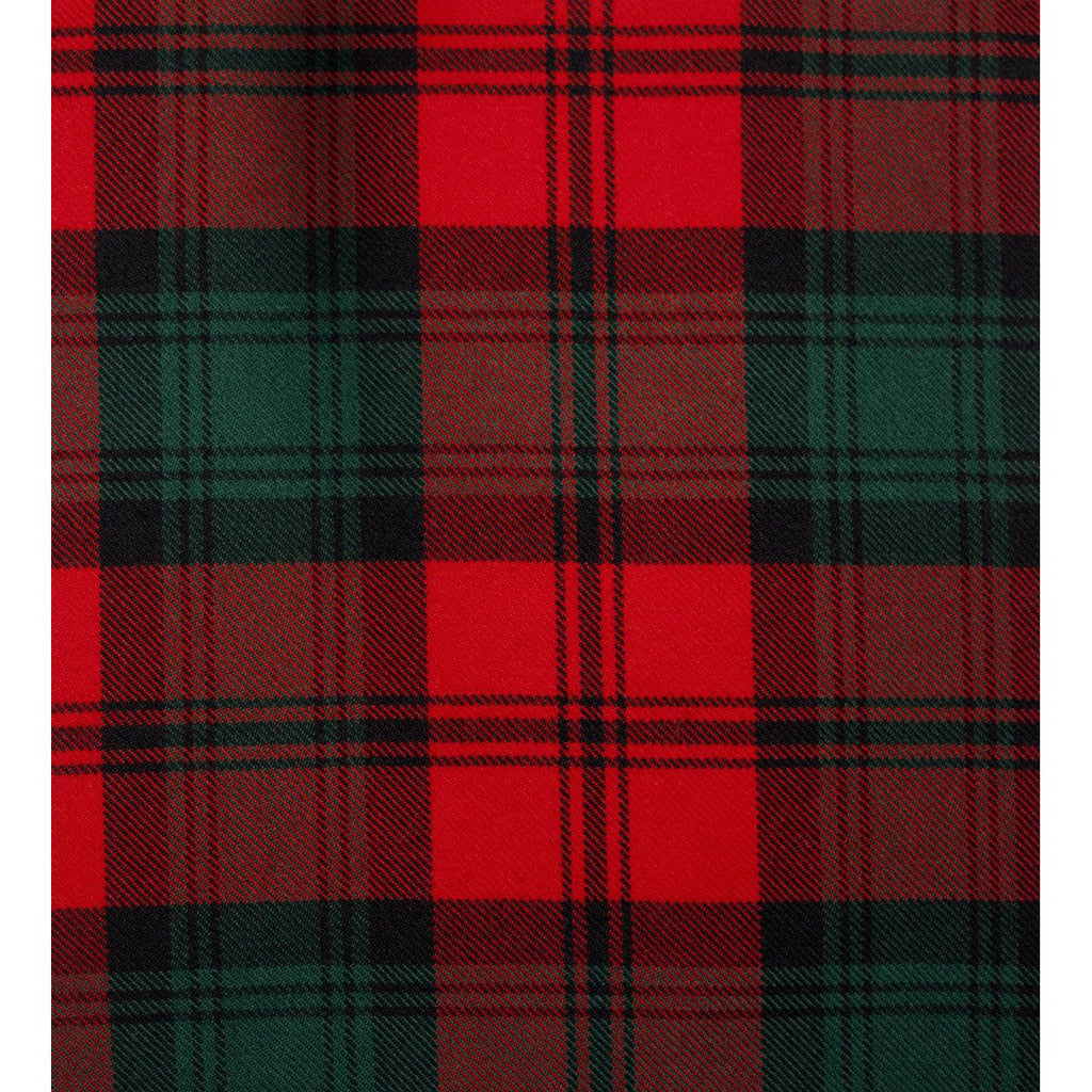 Kerr Ancient Tartan Women's Short
