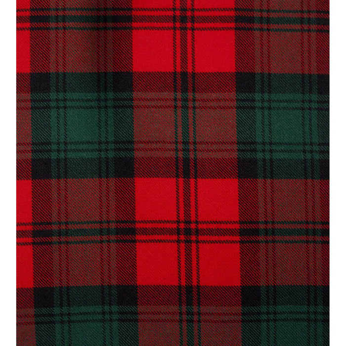 Kerr Modern Tartan Deluxe Kilt
