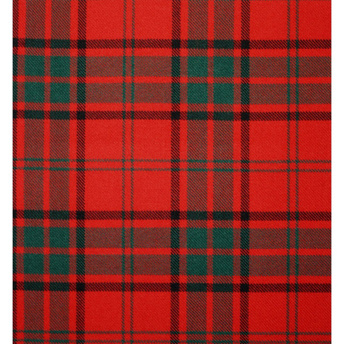 Maxwell Tartan Deluxe Mini Skirt