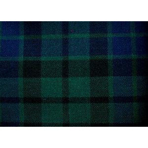 MacKay Modern Tartan - Deluxe - Affordable Kilts