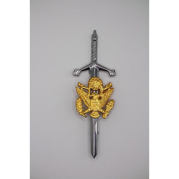 US Army Kilt Pin