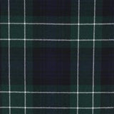 36x24" Abercrombie Tartan - Deluxe