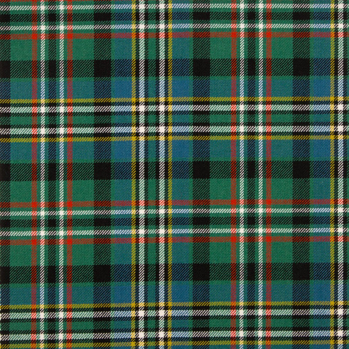 Scott Green Ancient Tartan Deluxe Kilt