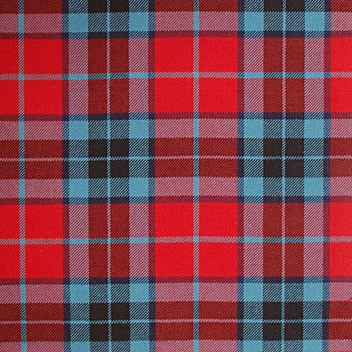 Thompson Red Tartan Deluxe Kilt
