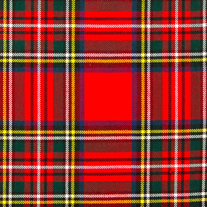 Royal Stewart Tartan - Child
