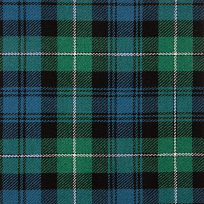 Forbes Ancient Tartan Deluxe Kilt