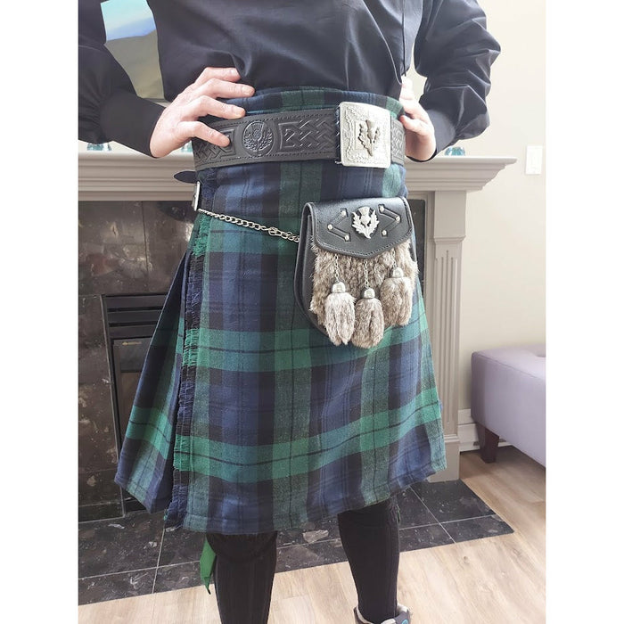 Black Watch Tartan