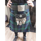 Black Watch Tartan