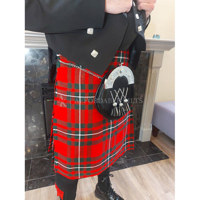 MacGregor Tartan - Casual