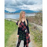 Tartan Sash ( Tartans A-L )