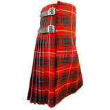 Bruce Tartan Kilt