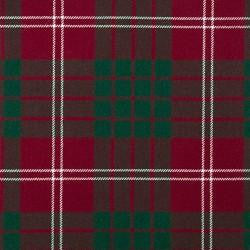 Crawford Tartan Mini Skirt - Deluxe - Affordable Kilts