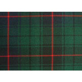 Davidson Tartan Mini Skirt - Deluxe - Affordable Kilts