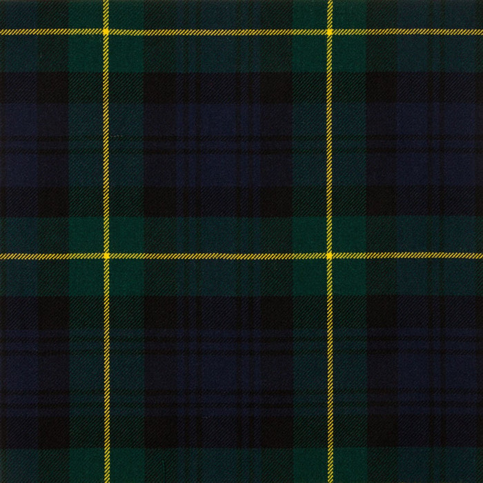 Gordon Modern Tartan - Child