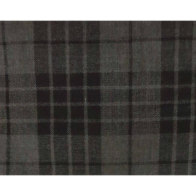 Night Watch Tartan Mini Skirt - Deluxe - Affordable Kilts