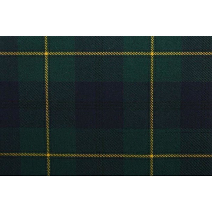 Johnstone Tartan Mini Skirt - Deluxe - Affordable Kilts