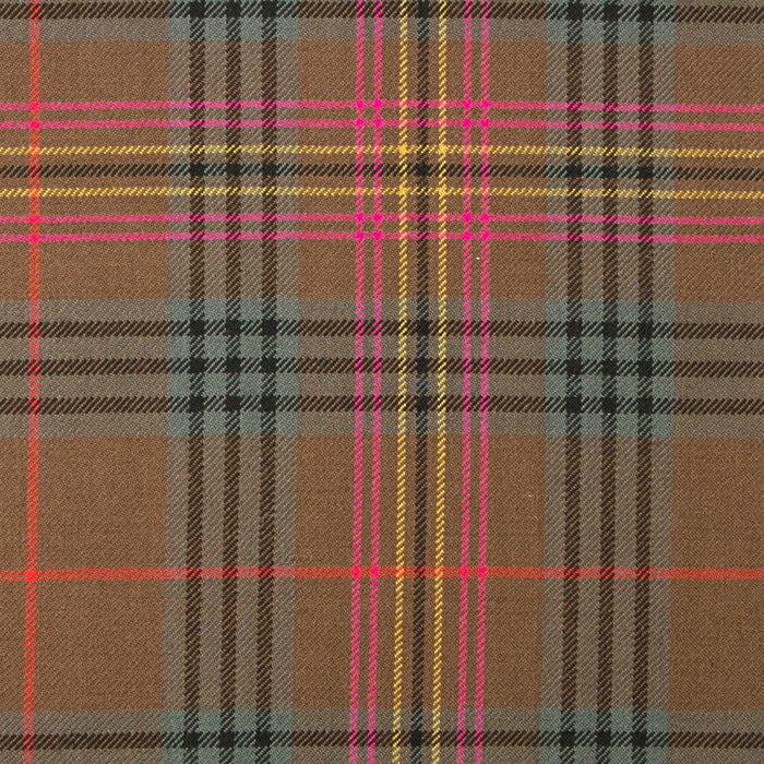 Kennedy Weathered Tartan Deluxe Kilt
