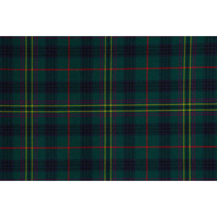 Kennedy Modern Tartan Deluxe Mini Skirt