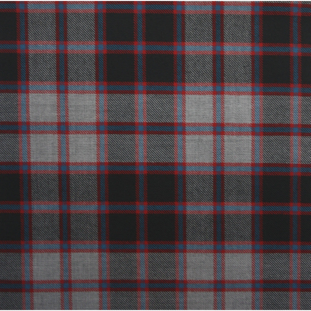 MacPherson Hunting Ancient Tartan Sweater main image 0