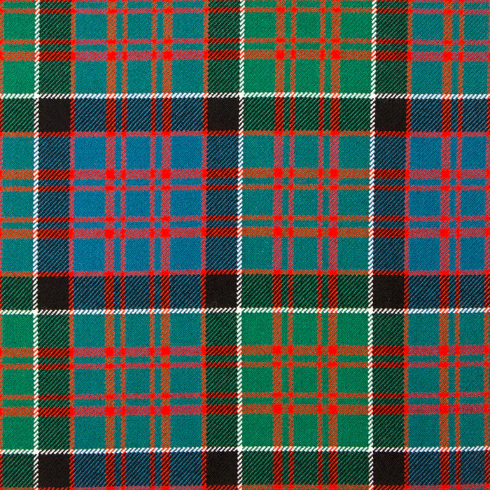 MacDonald of Clanranald - Child