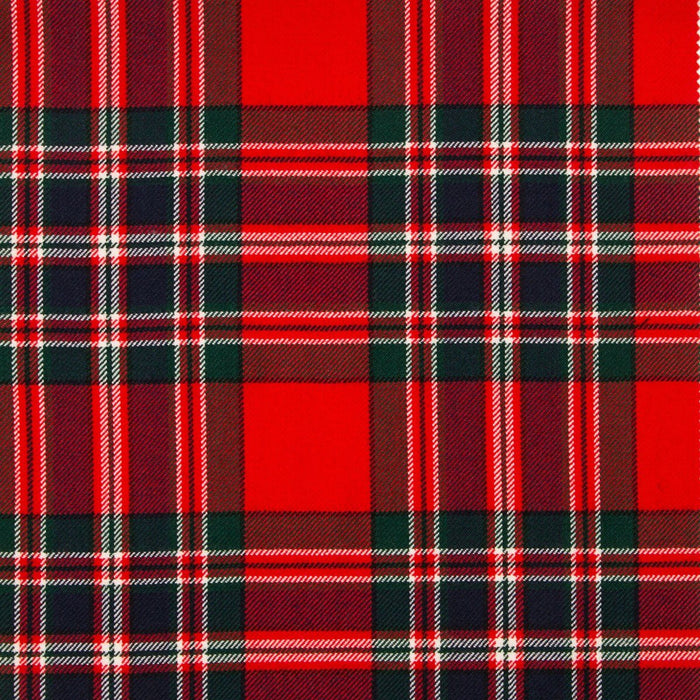 MacFarlane Red Tartan Mini Skirt - Deluxe - Affordable Kilts