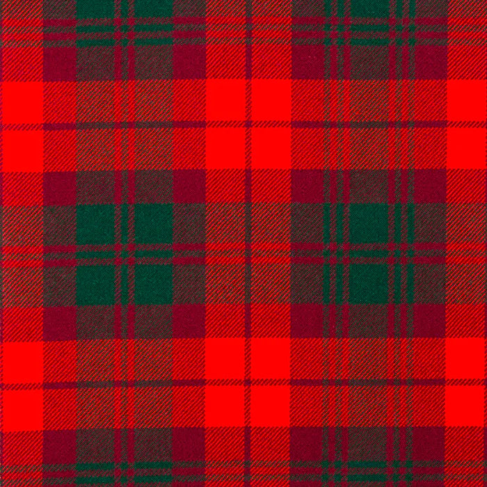 MacNab Tartan Deluxe Mini Skirt