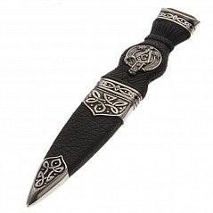 Sgian Dubh - Masonic