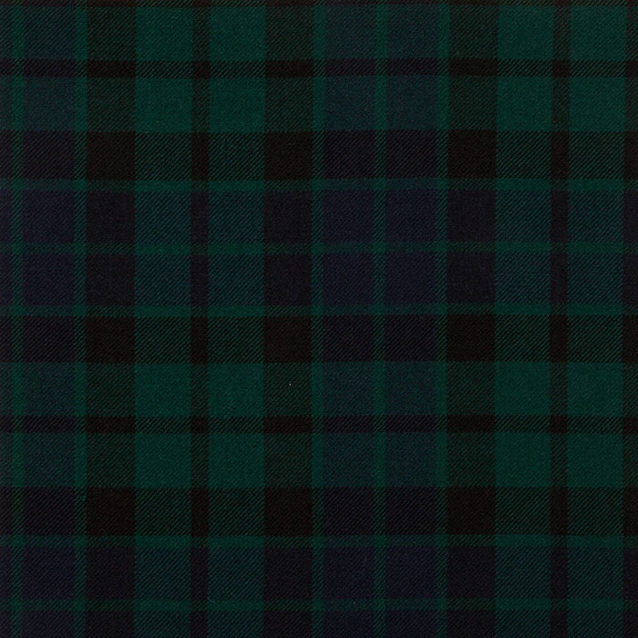 MacKay Tartan Mini Skirt - Deluxe - Affordable Kilts
