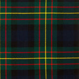 MacLaren Tartan Mini Skirt - Deluxe - Affordable Kilts