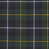 MacNeil Modern Tartan Mini Skirt - Deluxe - Affordable Kilts