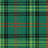 Ross Hunting Tartan Mini Skirt - Deluxe - Affordable Kilts