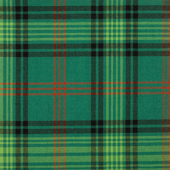 Ross Hunting Tartan Mini Skirt - Deluxe - Affordable Kilts