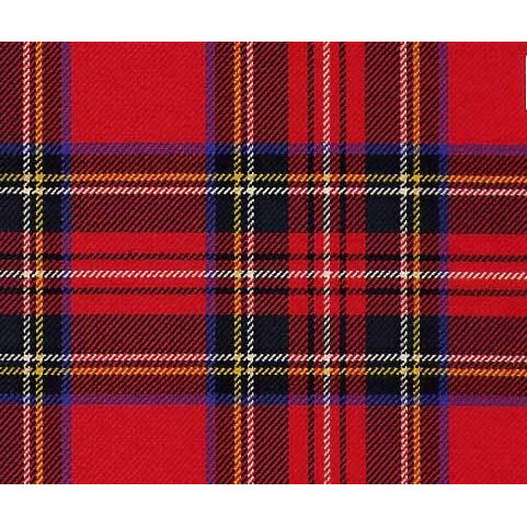 Royal Stewart Tartan - Deluxe - Affordable Kilts