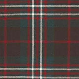 Scott Brown Tartan Mini Skirt - Deluxe - Affordable Kilts