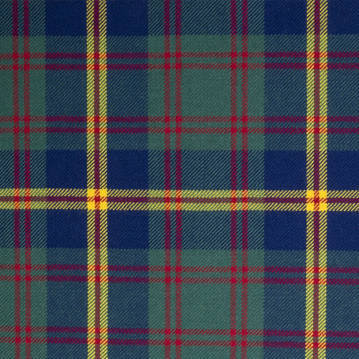 USMC Leatherneck Tartan Kilt