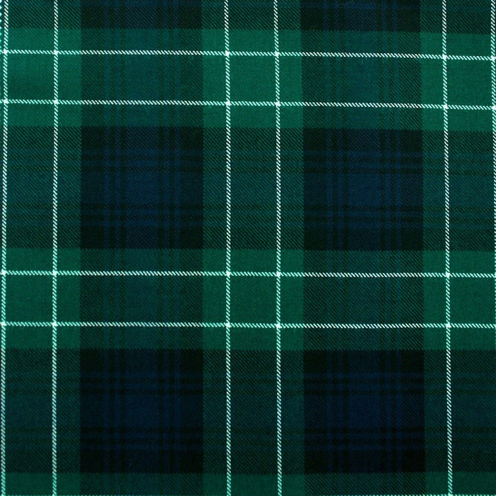 Abercrombie Tartan - Child