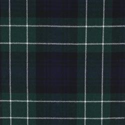 Abercrombie Tartan Deluxe Kilt