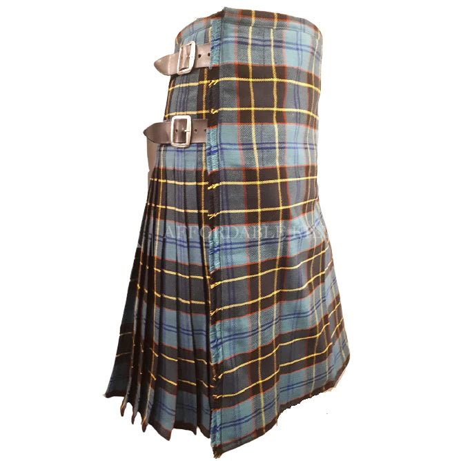 US Airforce Tartan - Casual
