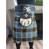 Anderson Tartan Deluxe Kilt