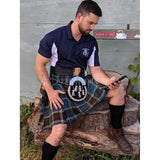 Anderson Tartan Kilt