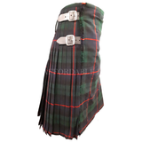 Armstrong Tartan Deluxe Kilt