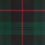 Armstrong Modern Tartan Mini Skirt