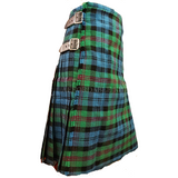 Baird Ancient Tartan Deluxe Kilt